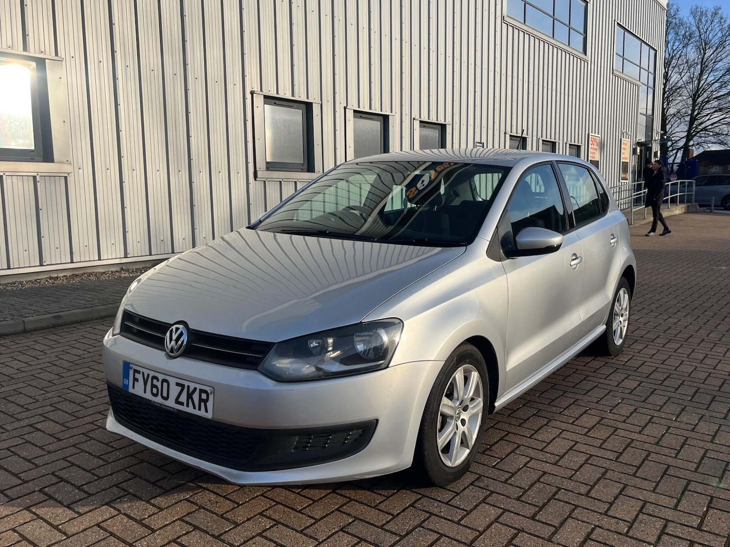 Used Volkswagen Polo for sale - 77237710: Photo 13