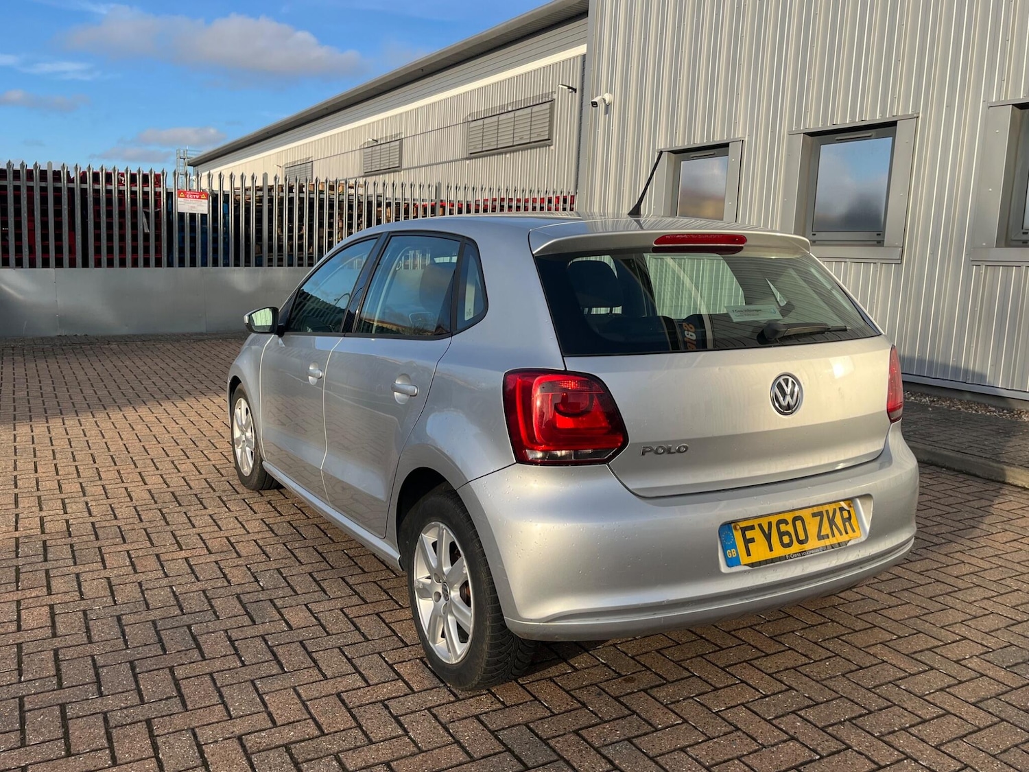 Used Volkswagen Polo for sale - 77237710: Photo 15