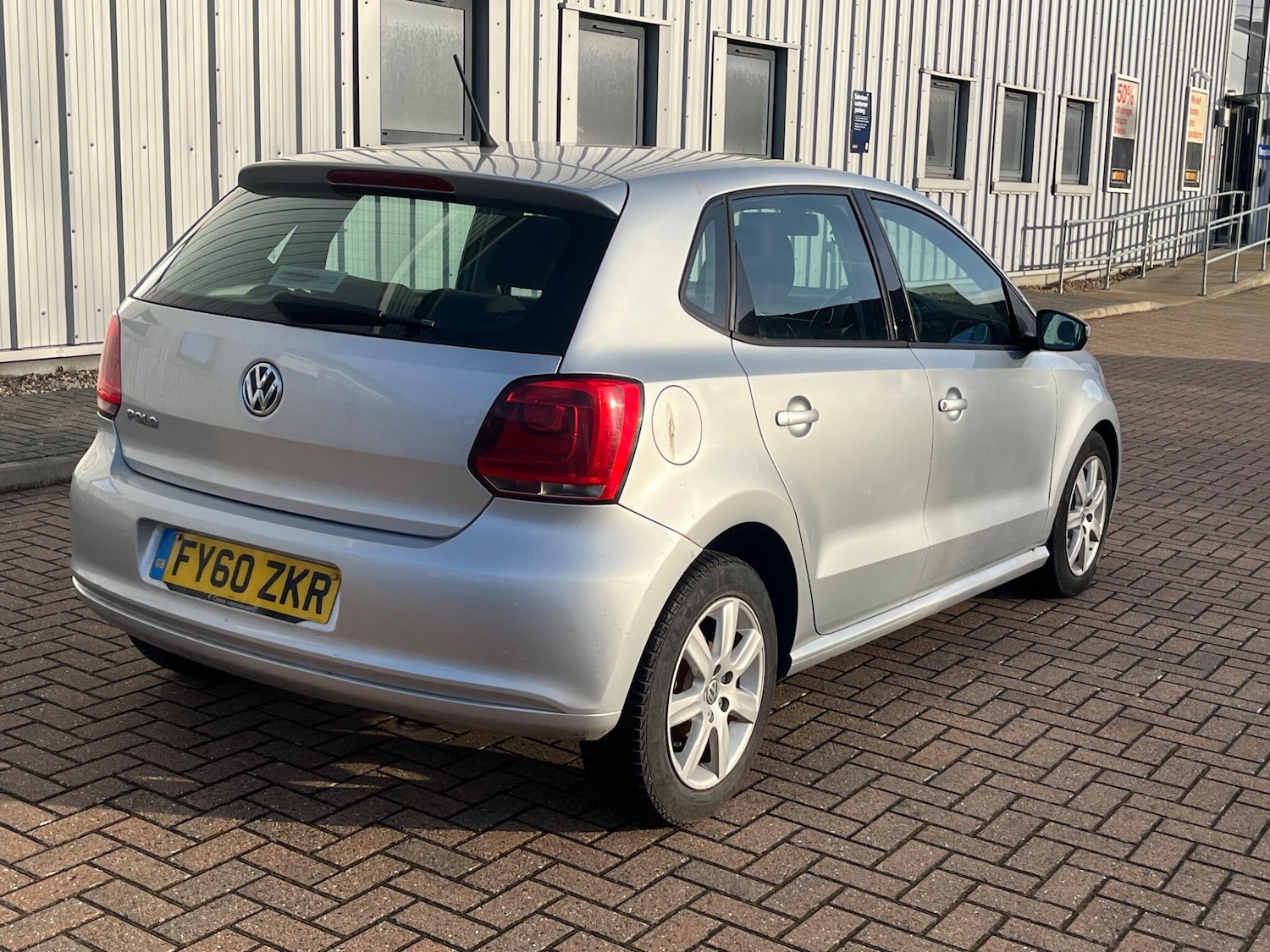 Used Volkswagen Polo for sale - 77237710: Photo 21