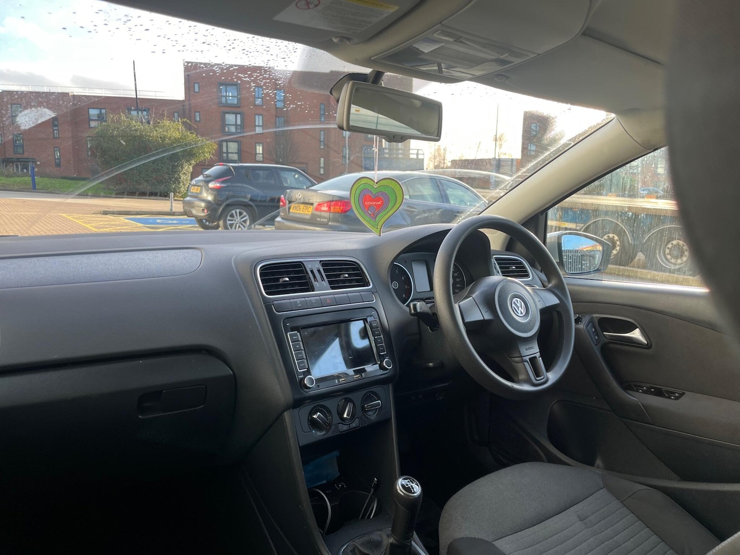 Used Volkswagen Polo for sale - 77237710: Photo 29