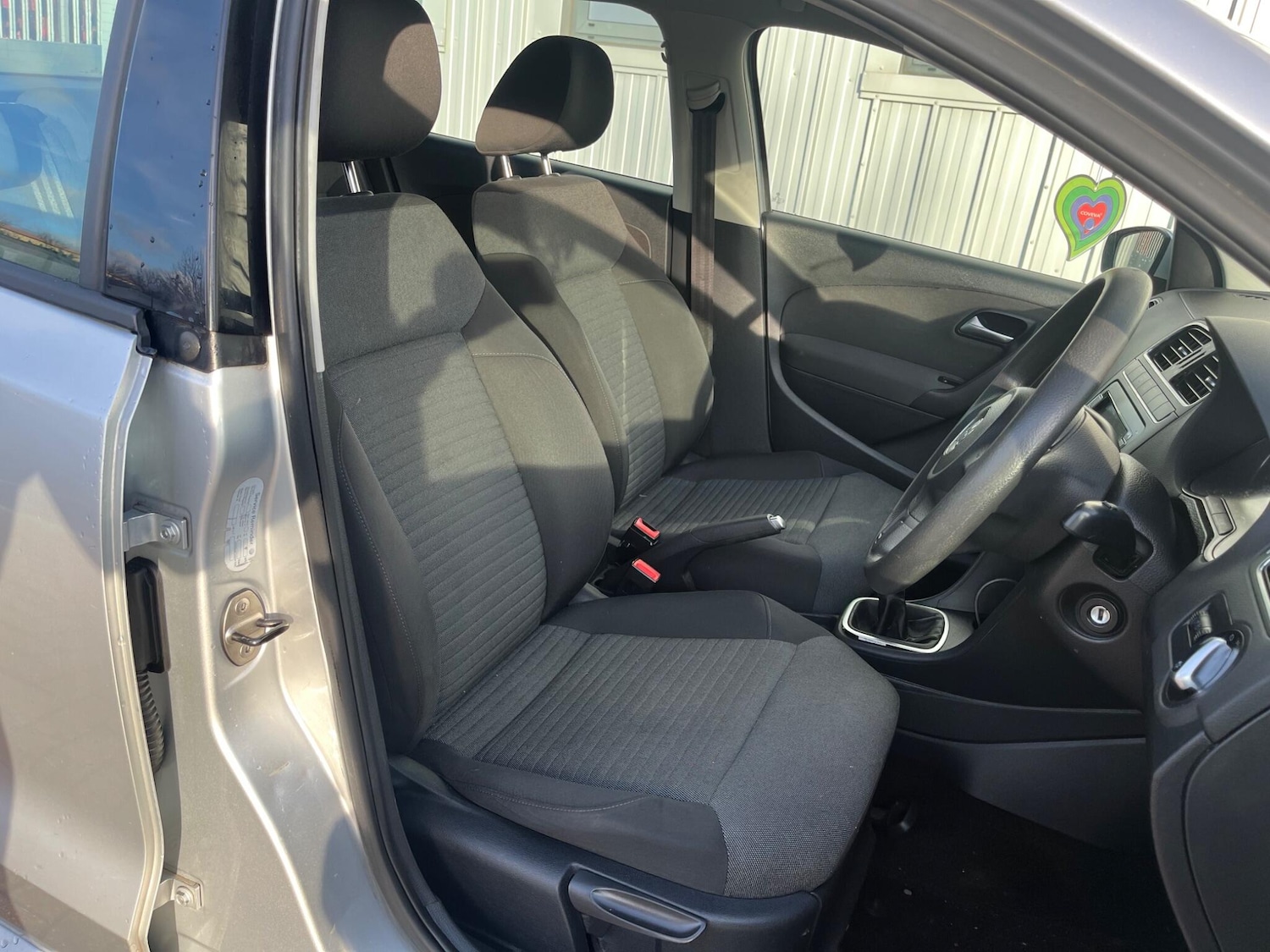 Used Volkswagen Polo for sale - 77237710: Photo 30