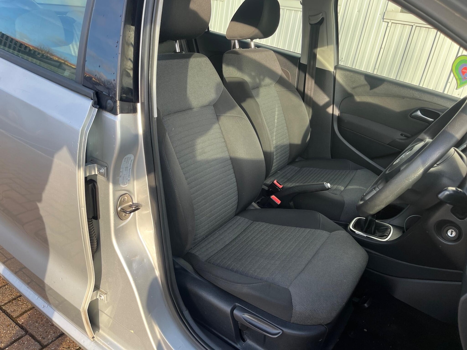 Used Volkswagen Polo for sale - 77237710: Photo 31