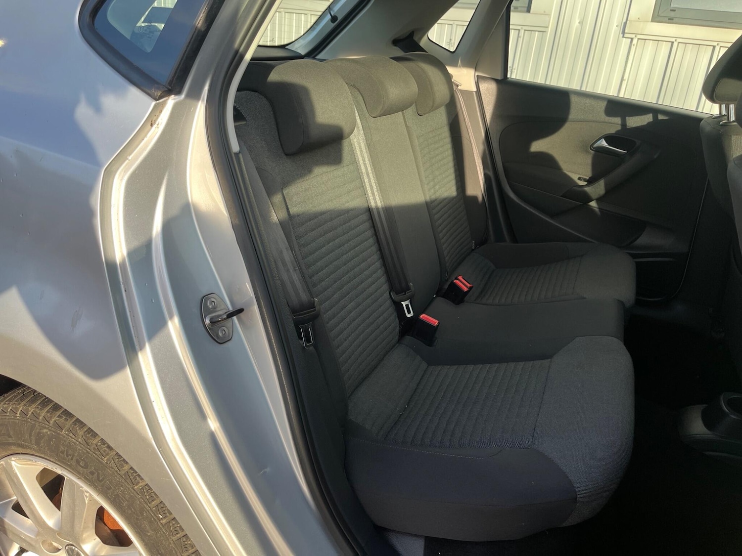 Used Volkswagen Polo for sale - 77237710: Photo 33