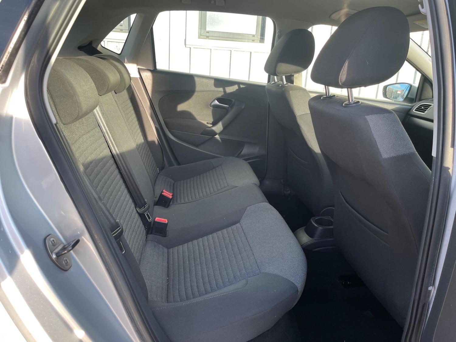 Used Volkswagen Polo for sale - 77237710: Photo 34