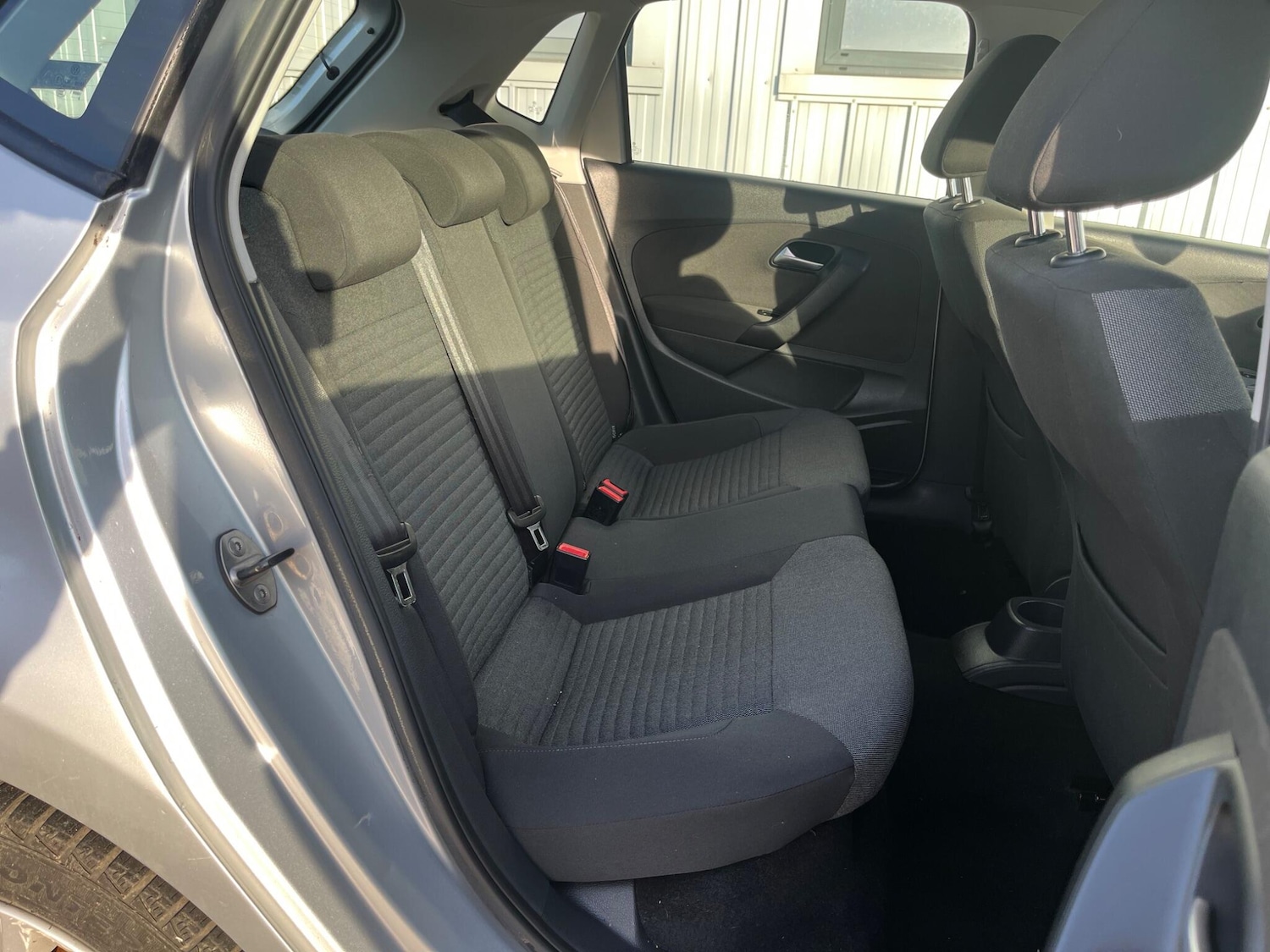 Used Volkswagen Polo for sale - 77237710: Photo 35