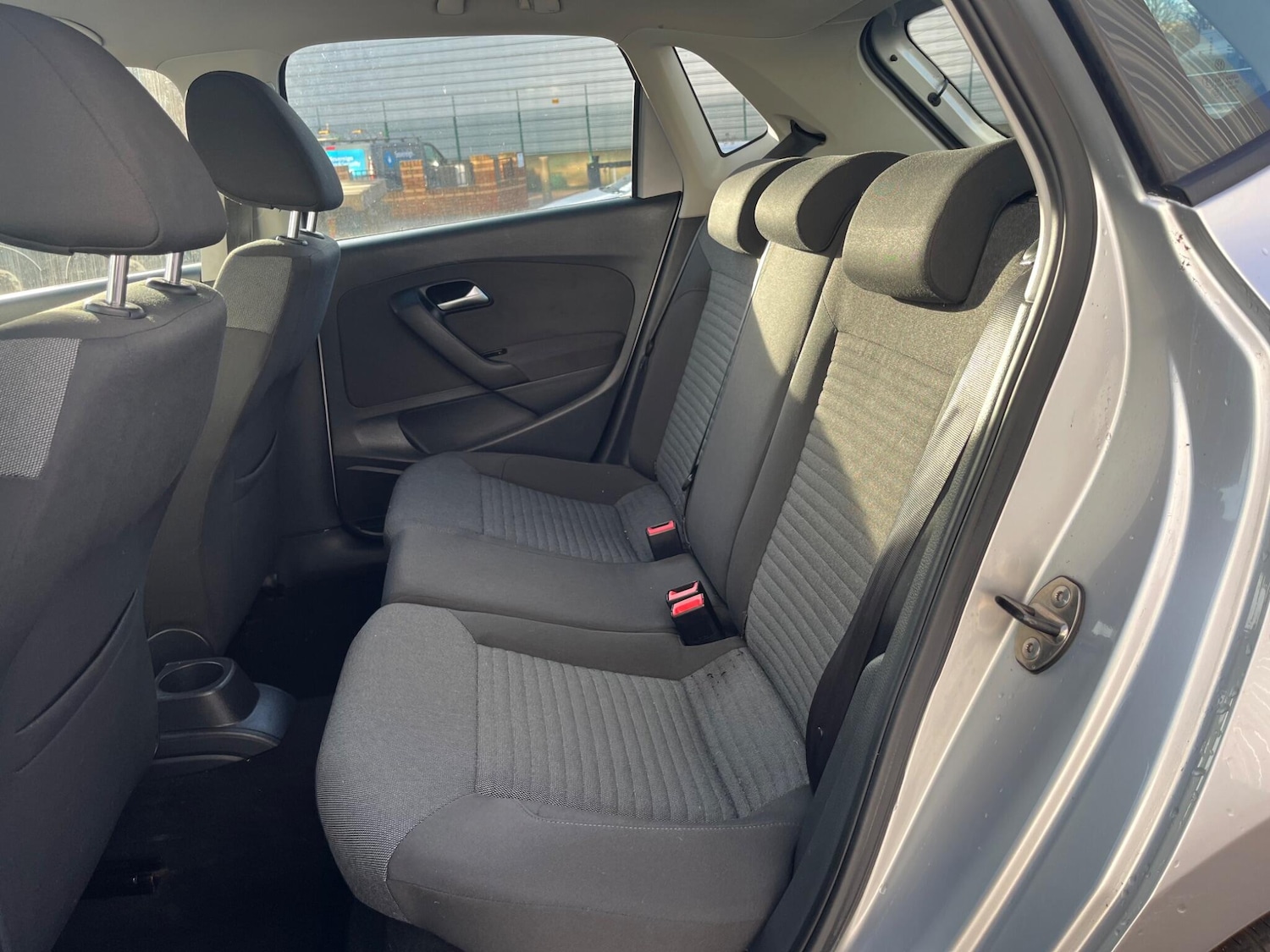 Used Volkswagen Polo for sale - 77237710: Photo 36