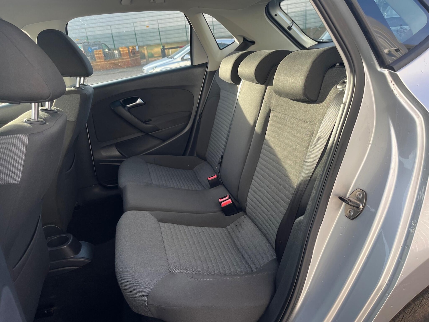 Used Volkswagen Polo for sale - 77237710: Photo 37