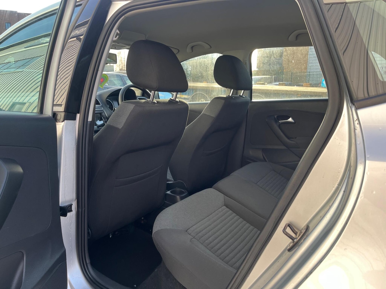 Used Volkswagen Polo for sale - 77237710: Photo 38