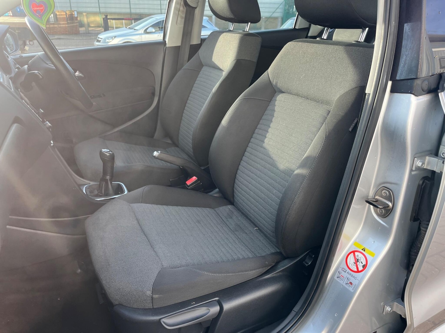 Used Volkswagen Polo for sale - 77237710: Photo 39