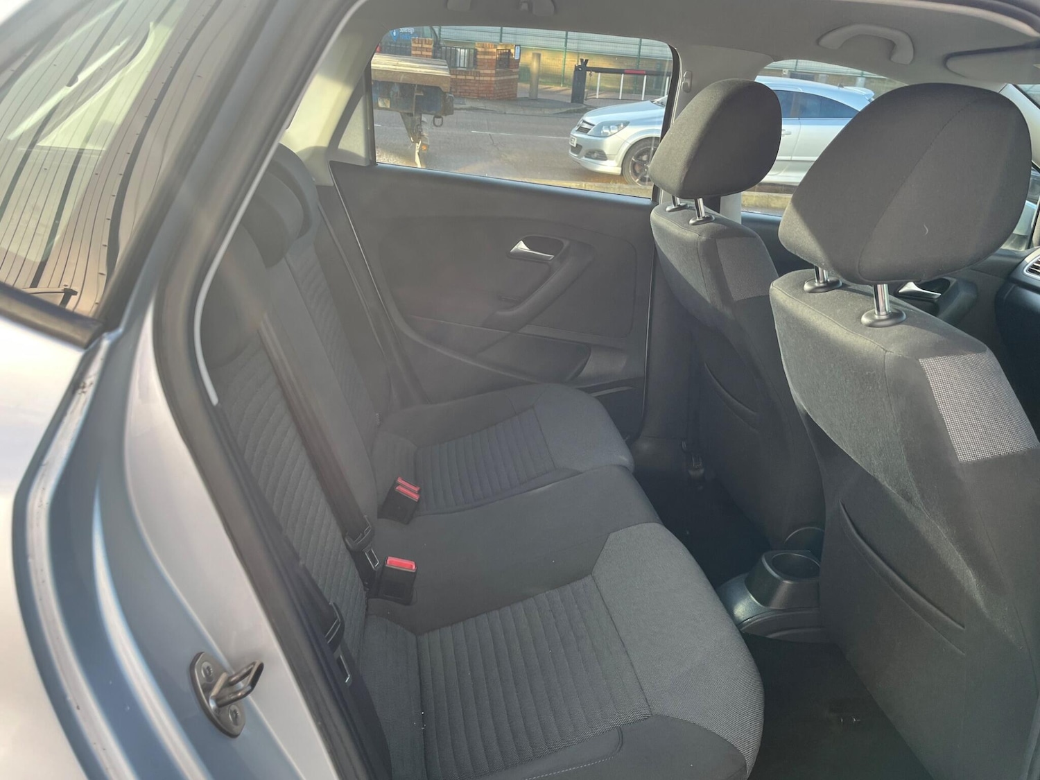 Used Volkswagen Polo for sale - 77237710: Photo 40