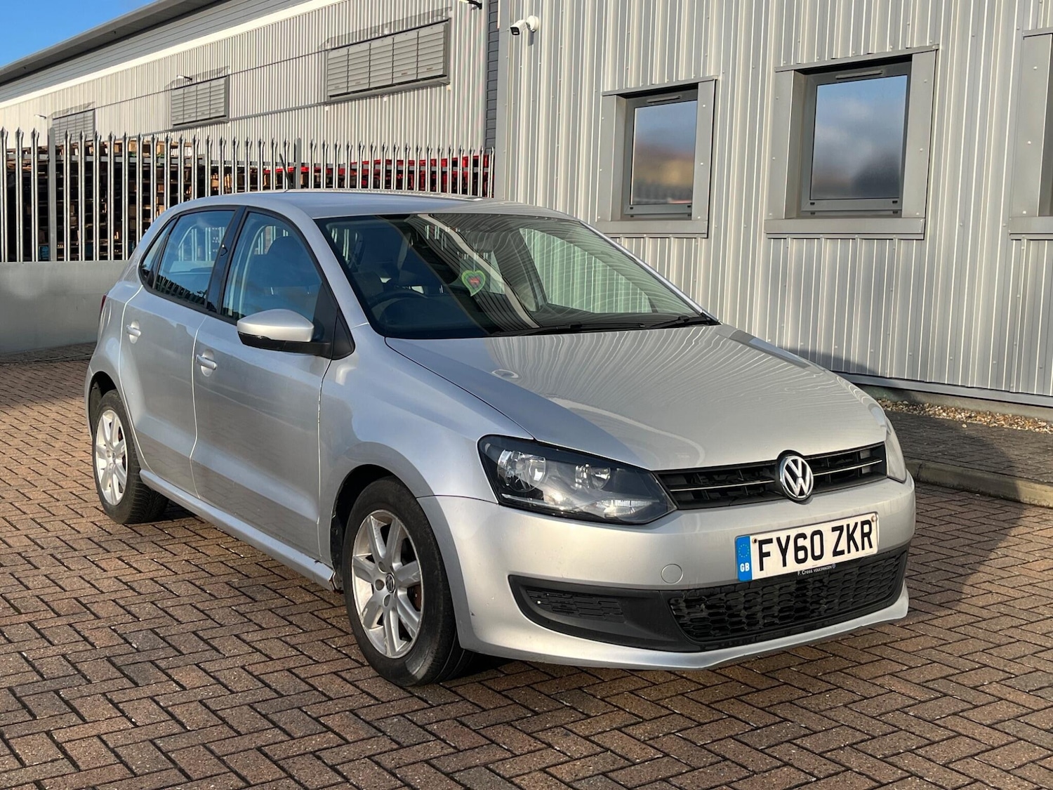 Used Volkswagen Polo for sale - 77237710: Photo 5