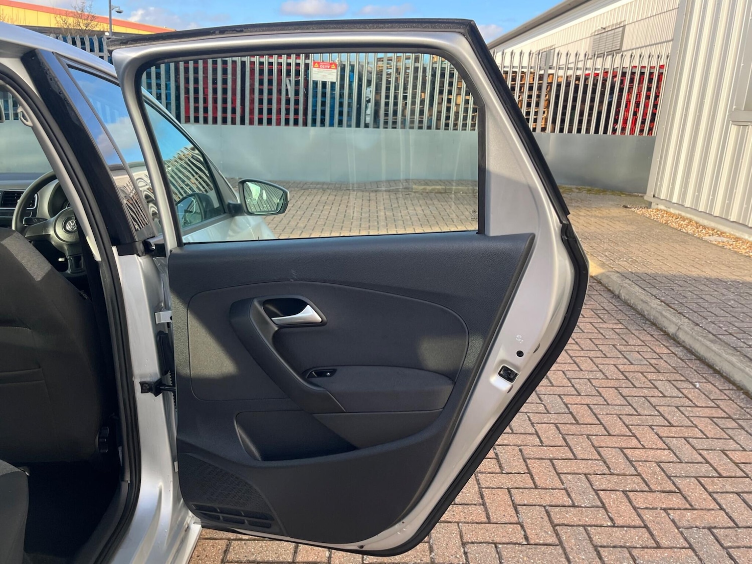 Used Volkswagen Polo for sale - 77237710: Photo 51