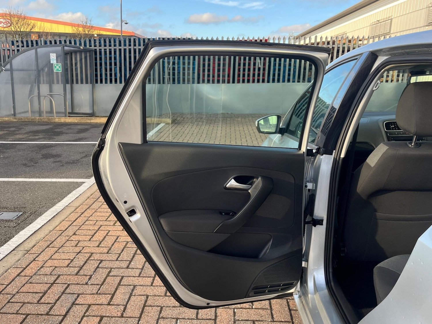 Used Volkswagen Polo for sale - 77237710: Photo 52