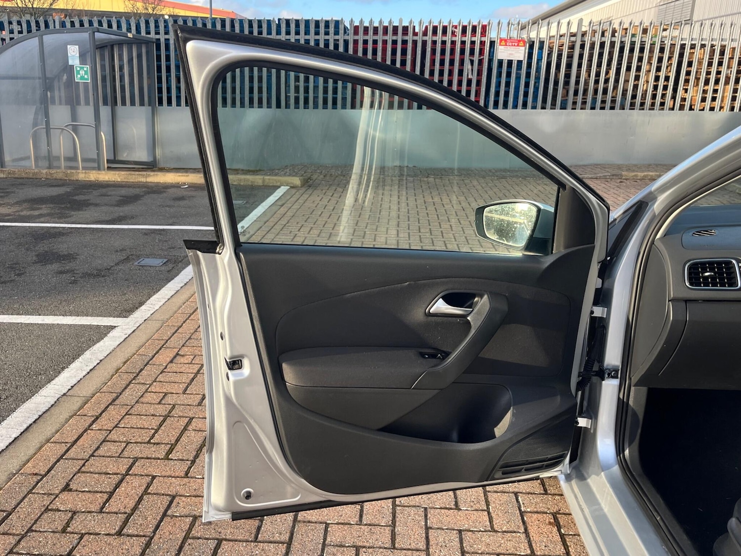 Used Volkswagen Polo for sale - 77237710: Photo 53