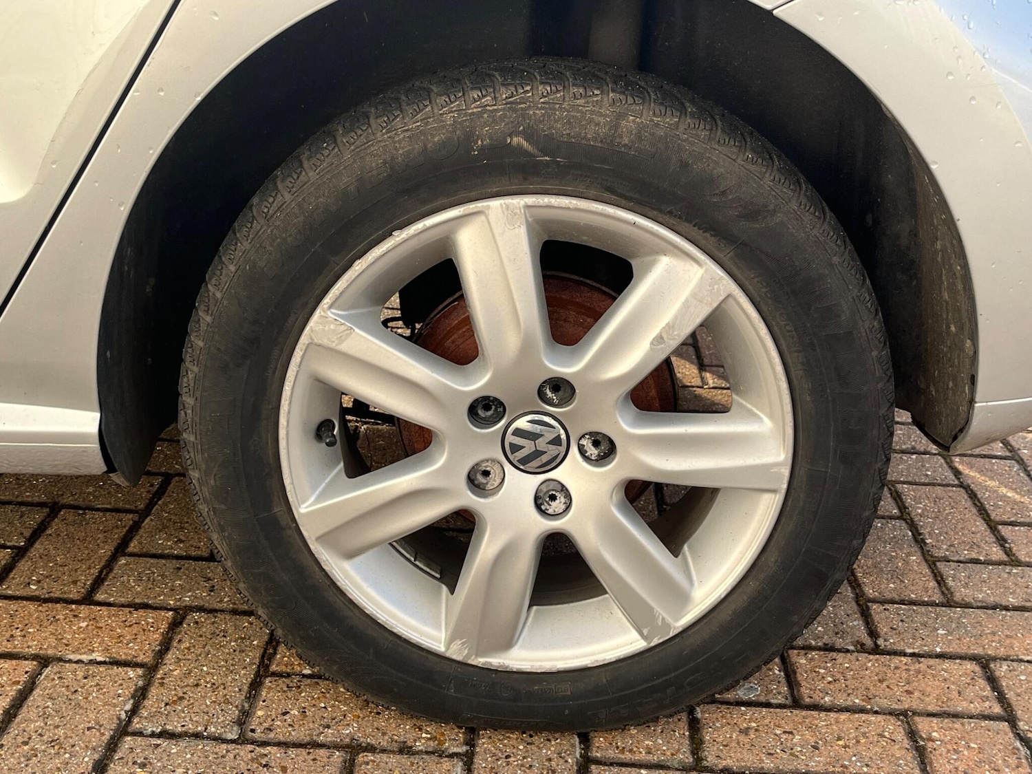 Used Volkswagen Polo for sale - 77237710: Photo 55