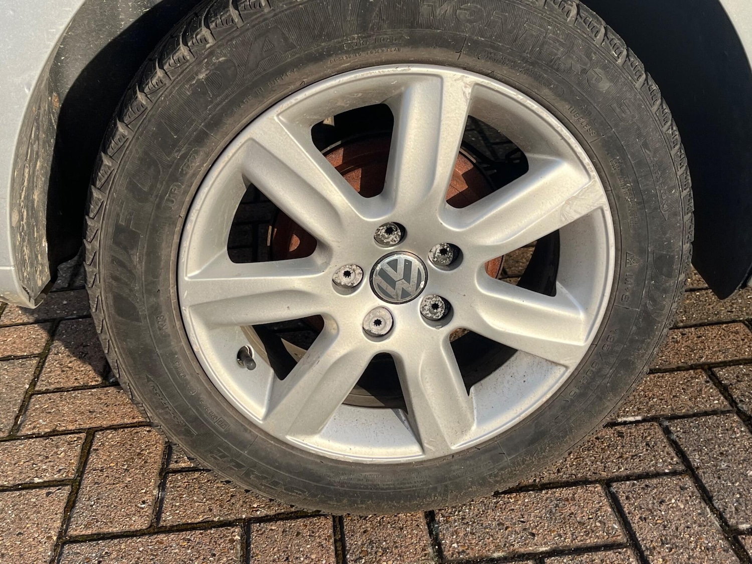 Used Volkswagen Polo for sale - 77237710: Photo 56