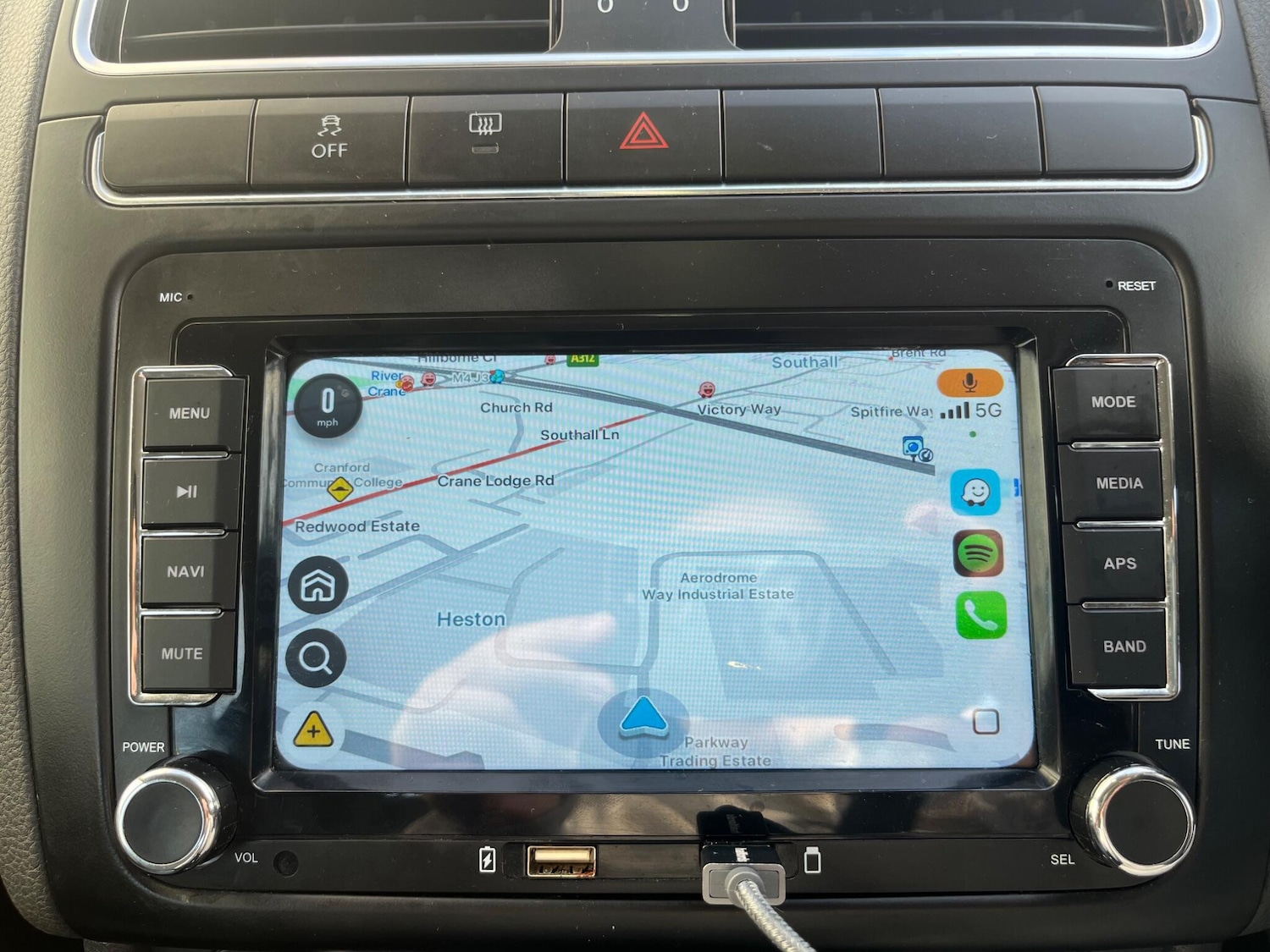 Used Volkswagen Polo for sale - 77237710: Photo 58