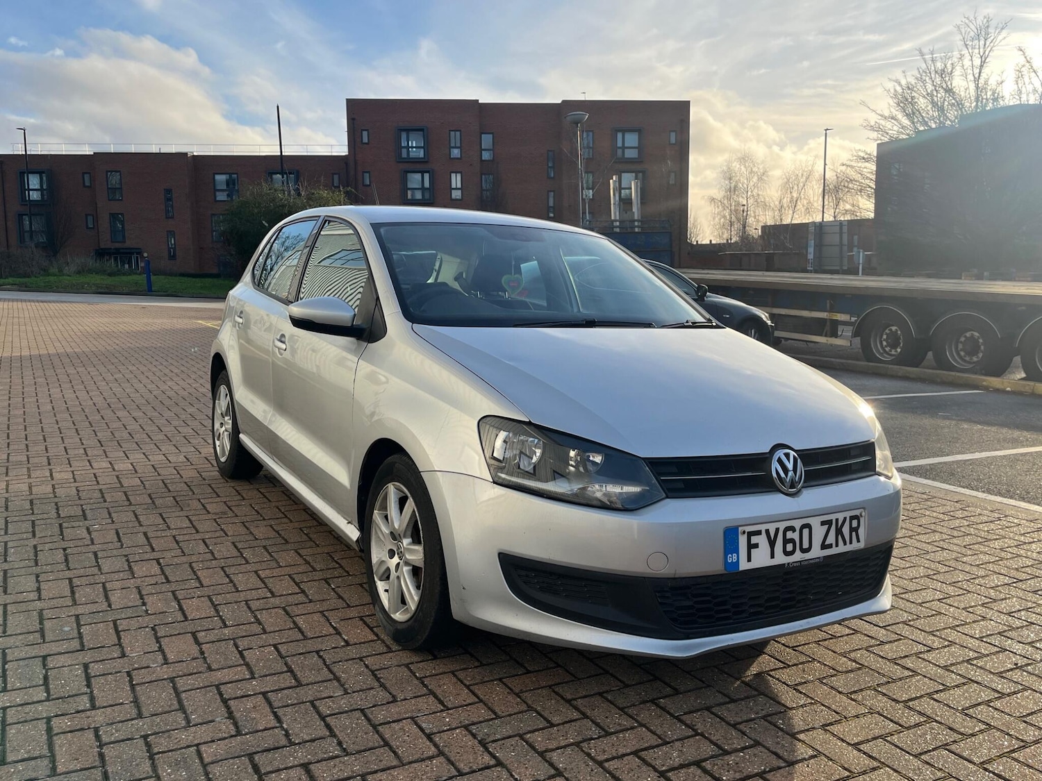 Used Volkswagen Polo for sale - 77237710: Photo 6