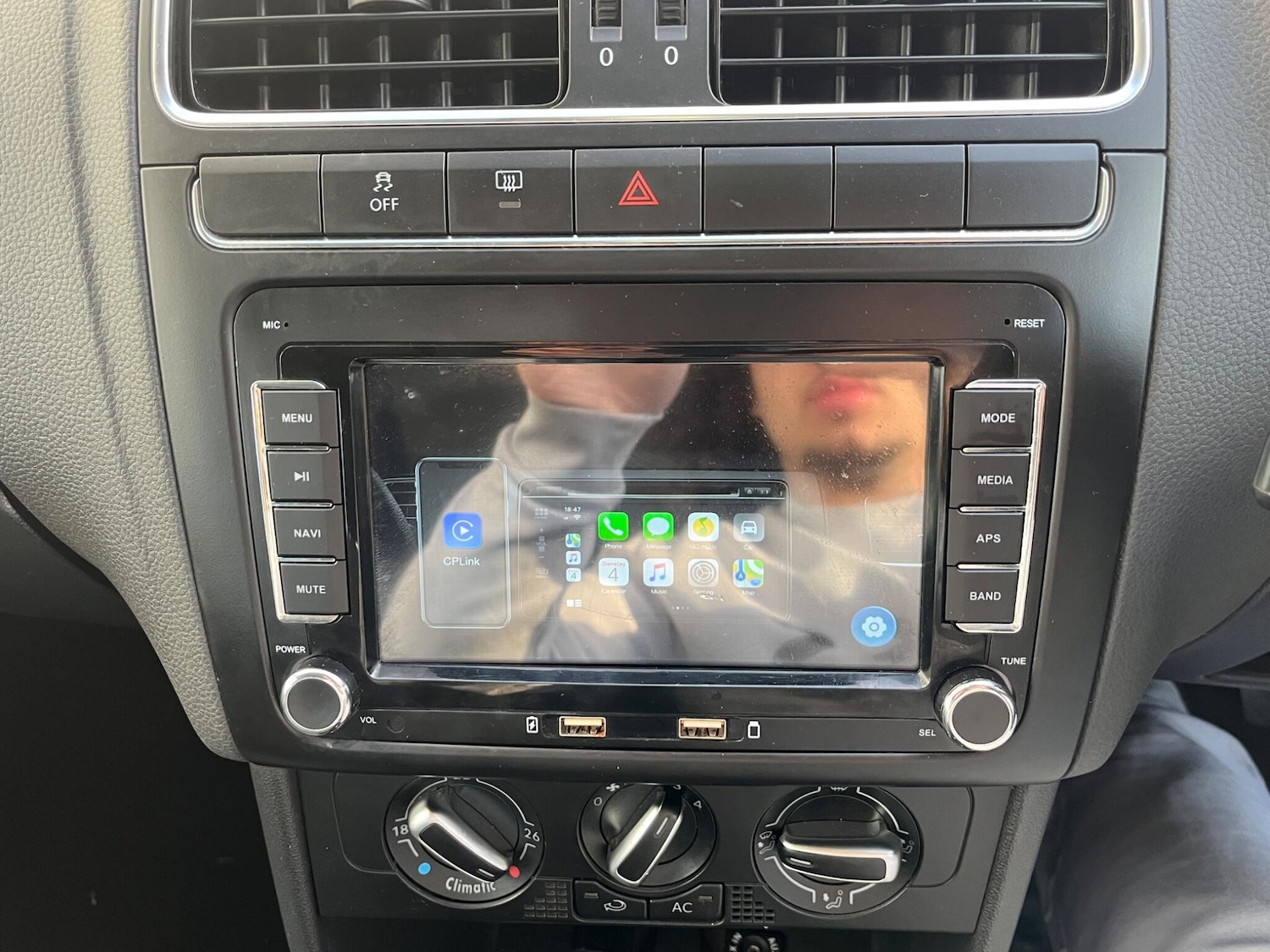 Used Volkswagen Polo for sale - 77237710: Photo 65