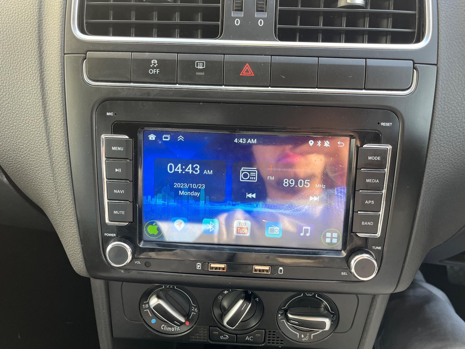 Used Volkswagen Polo for sale - 77237710: Photo 66