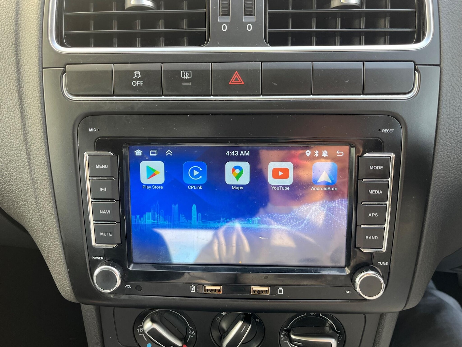 Used Volkswagen Polo for sale - 77237710: Photo 67