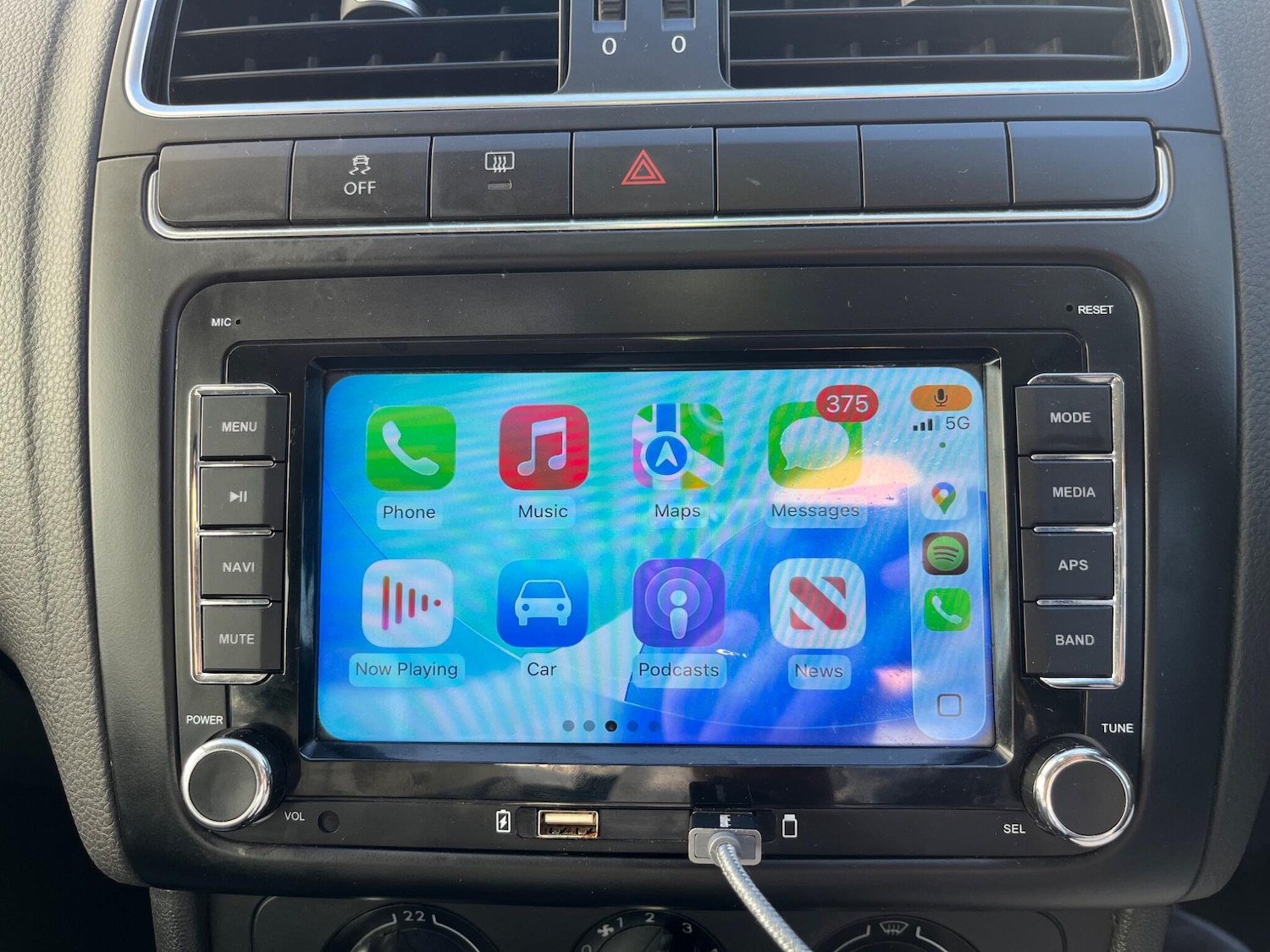 Used Volkswagen Polo for sale - 77237710: Photo 68