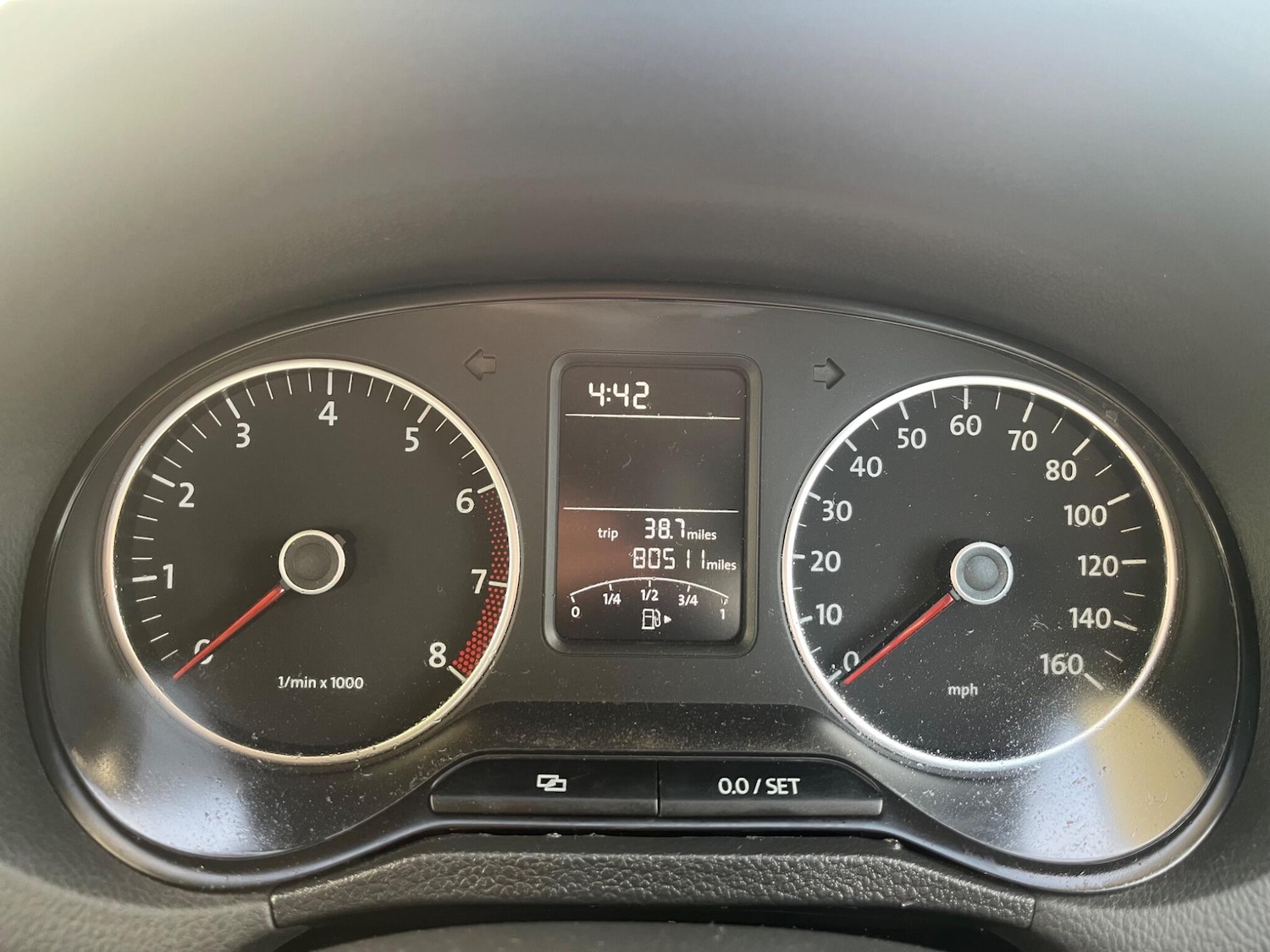 Used Volkswagen Polo for sale - 77237710: Photo 69