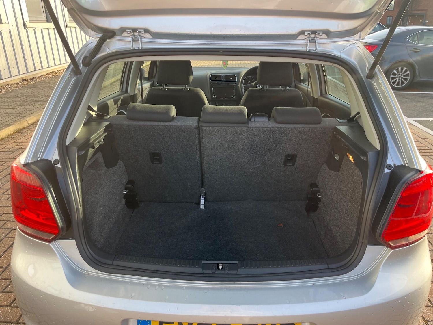 Used Volkswagen Polo for sale - 77237710: Photo 71