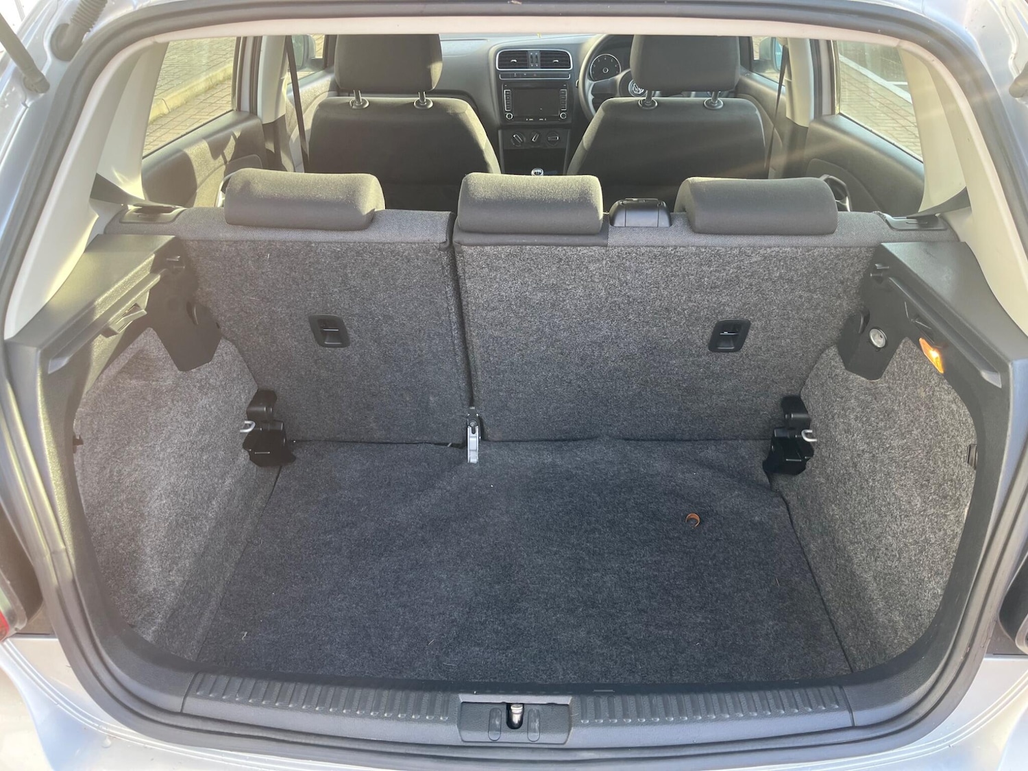 Used Volkswagen Polo for sale - 77237710: Photo 72