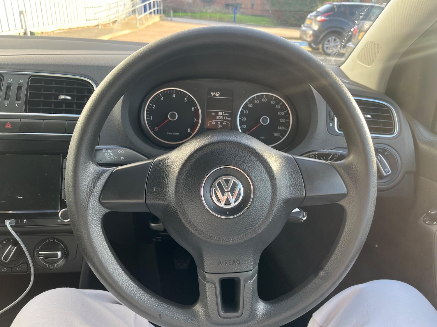 Used Volkswagen Polo for sale - 77237710: Photo 73