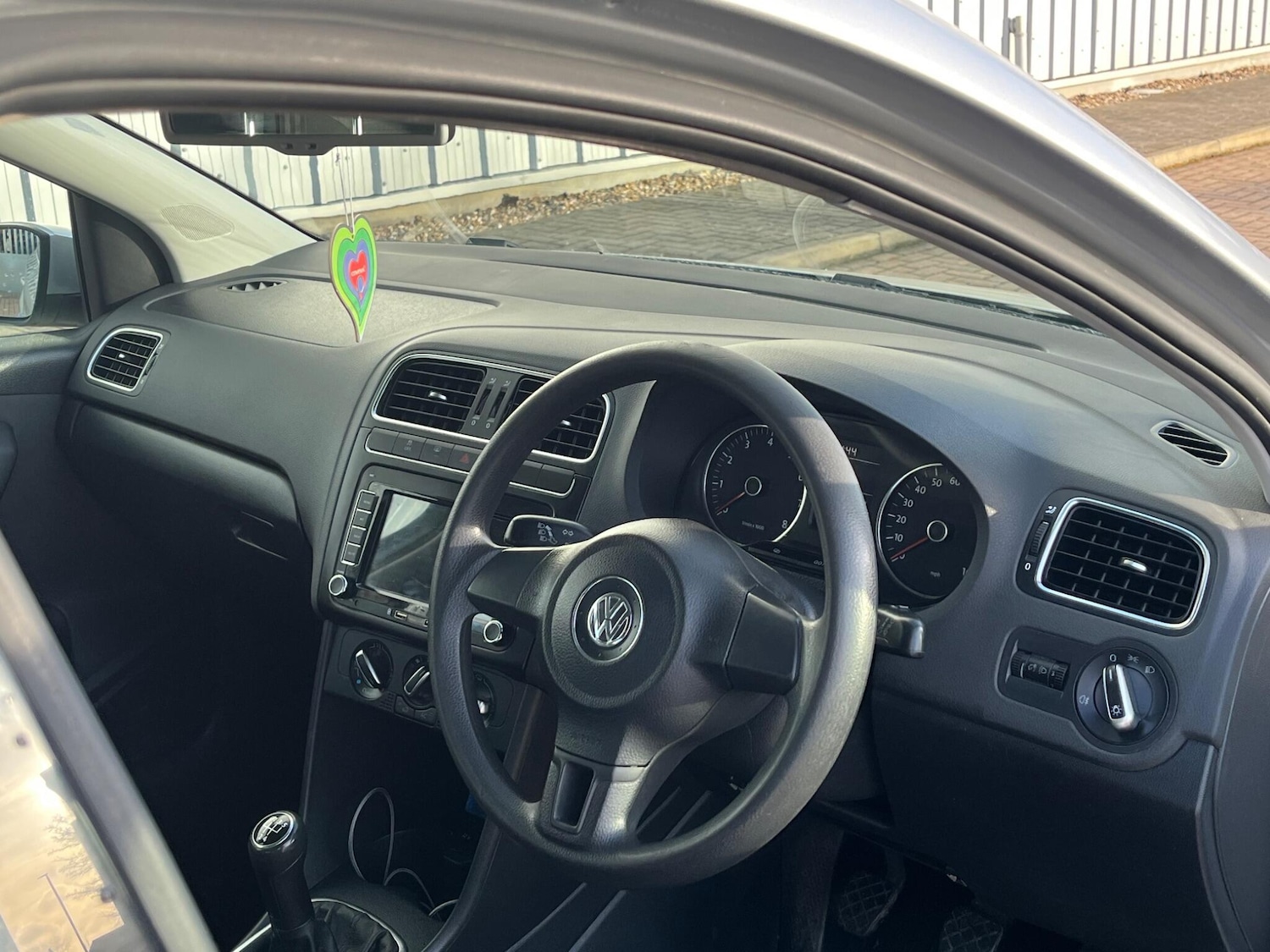 Used Volkswagen Polo for sale - 77237710: Photo 74