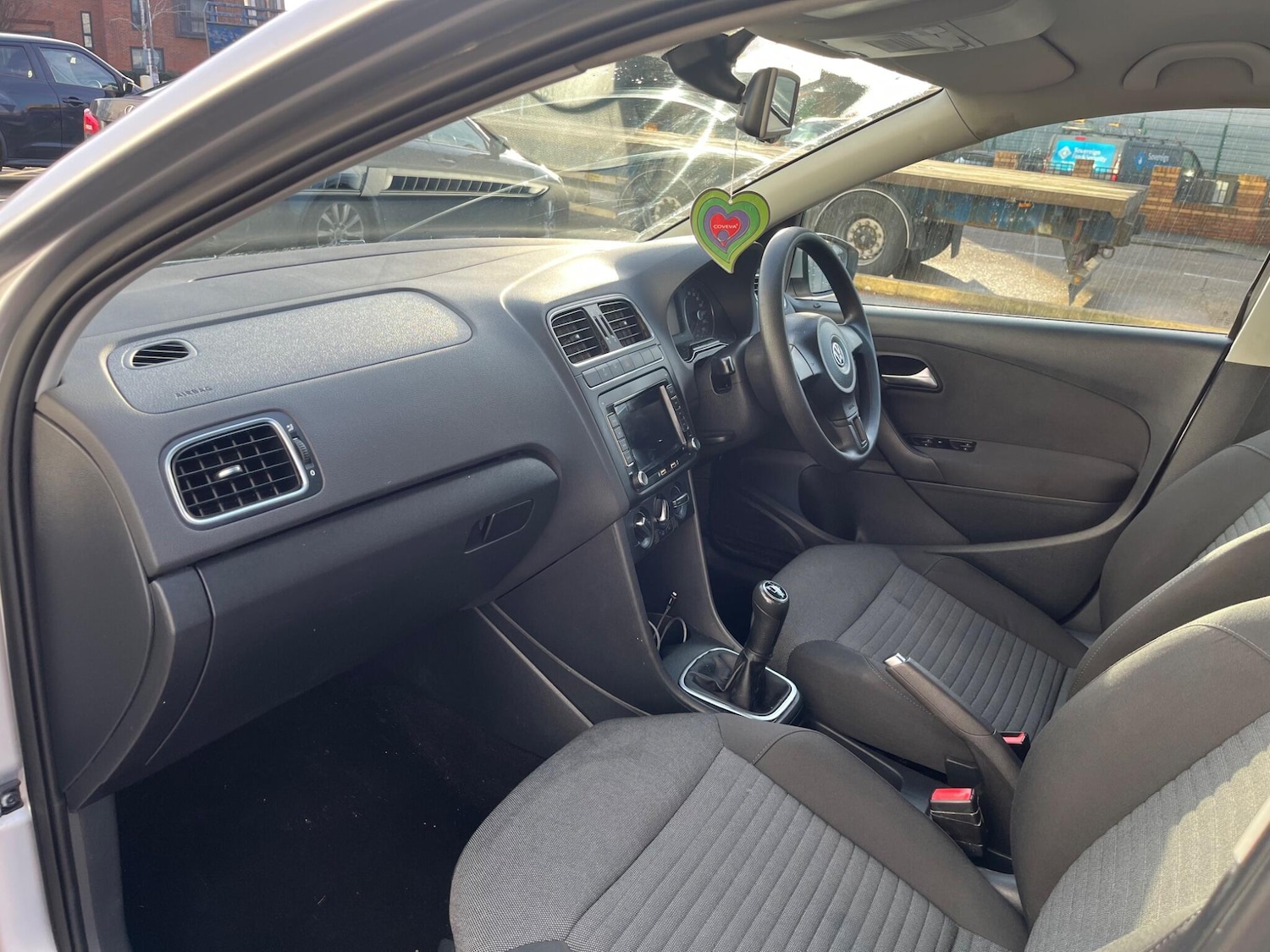 Used Volkswagen Polo for sale - 77237710: Photo 76