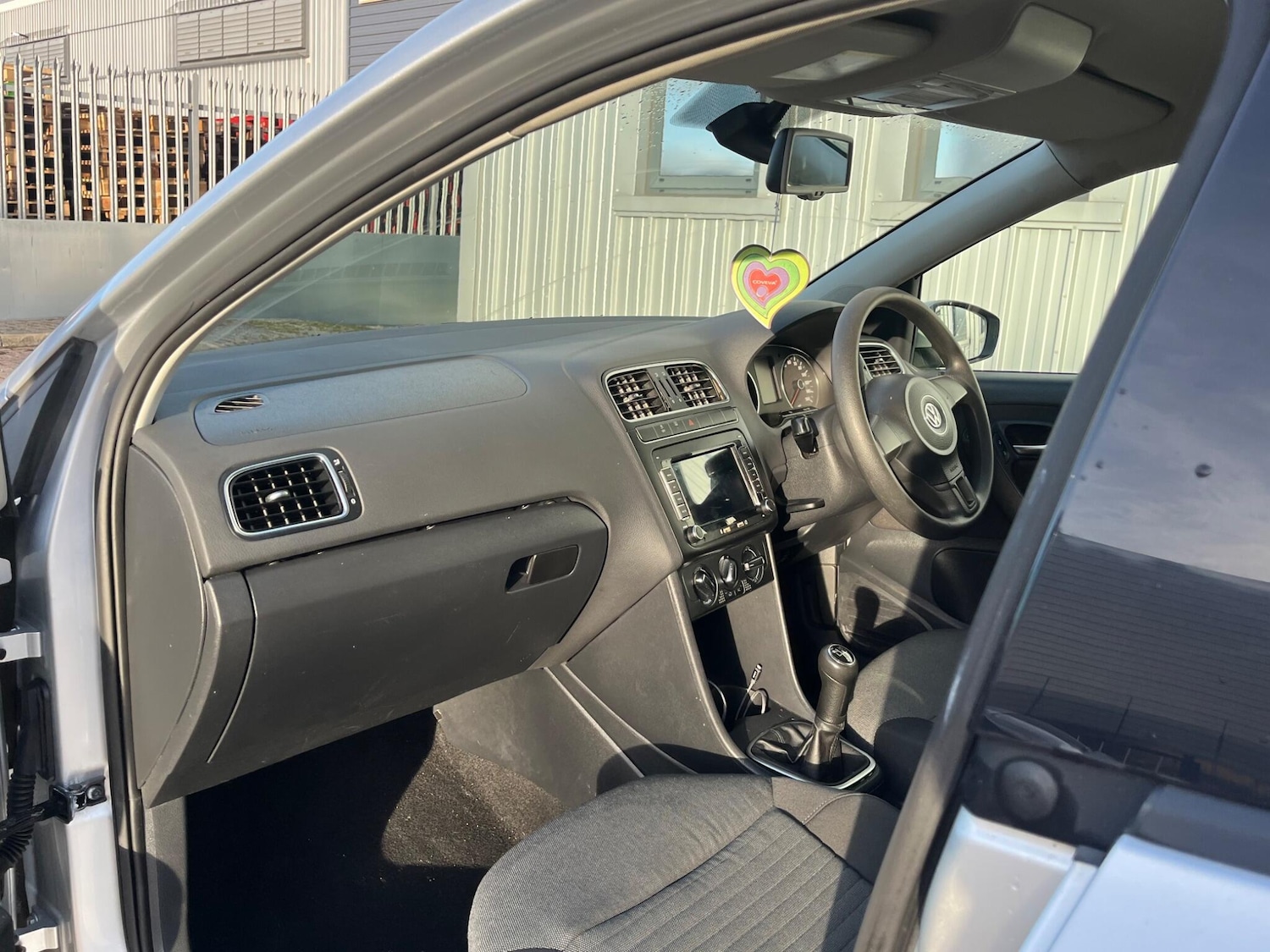 Used Volkswagen Polo for sale - 77237710: Photo 77