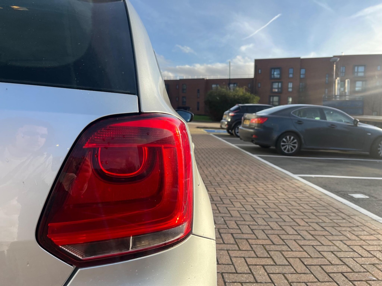 Used Volkswagen Polo for sale - 77237710: Photo 80