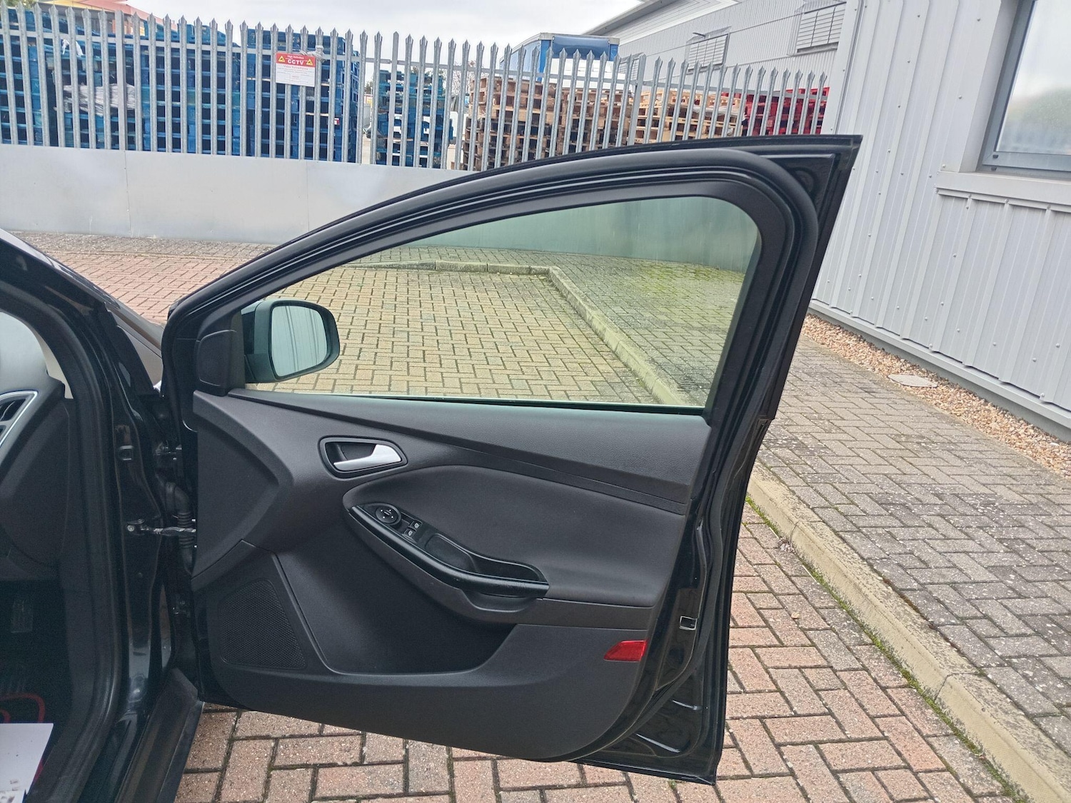 Vehicle 27