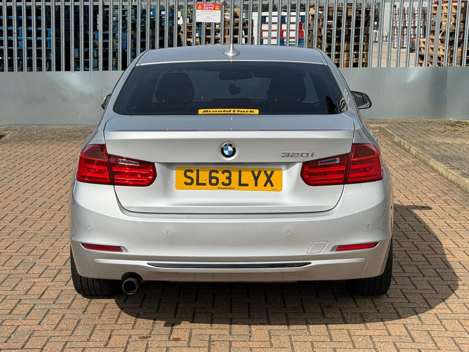Used BMW 3 Series 2013 for sale - 77982474: Photo 10