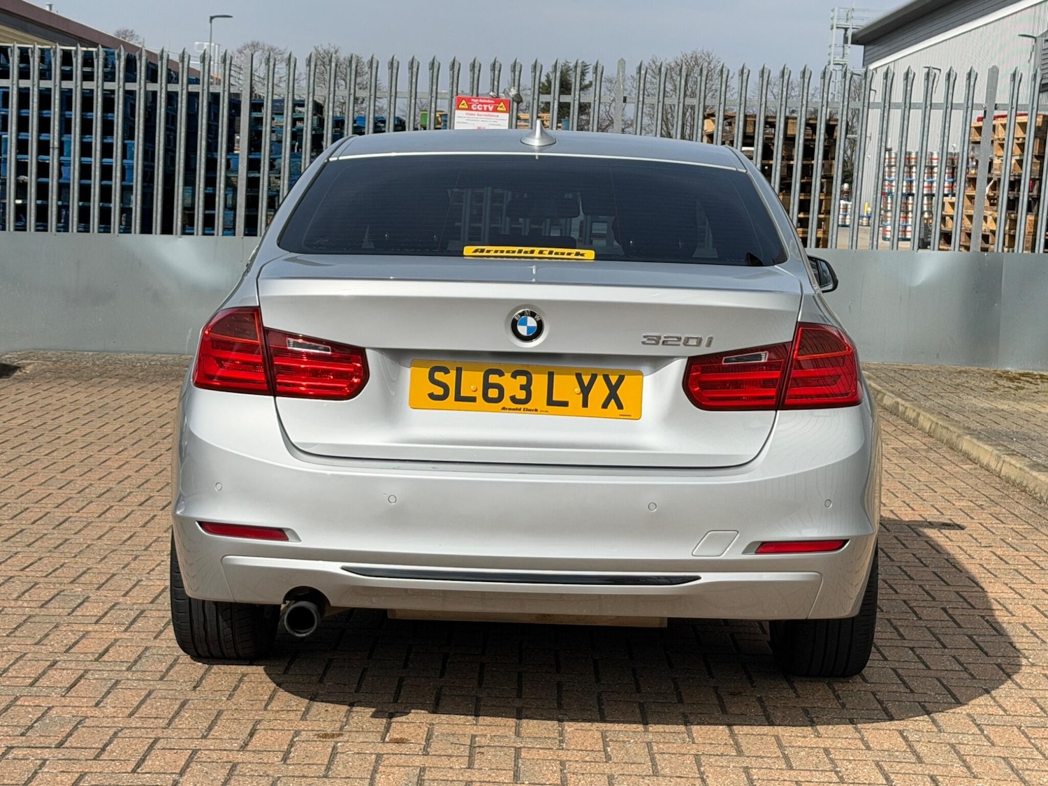 Used BMW 3 Series 2013 for sale - 77982474: Photo 11
