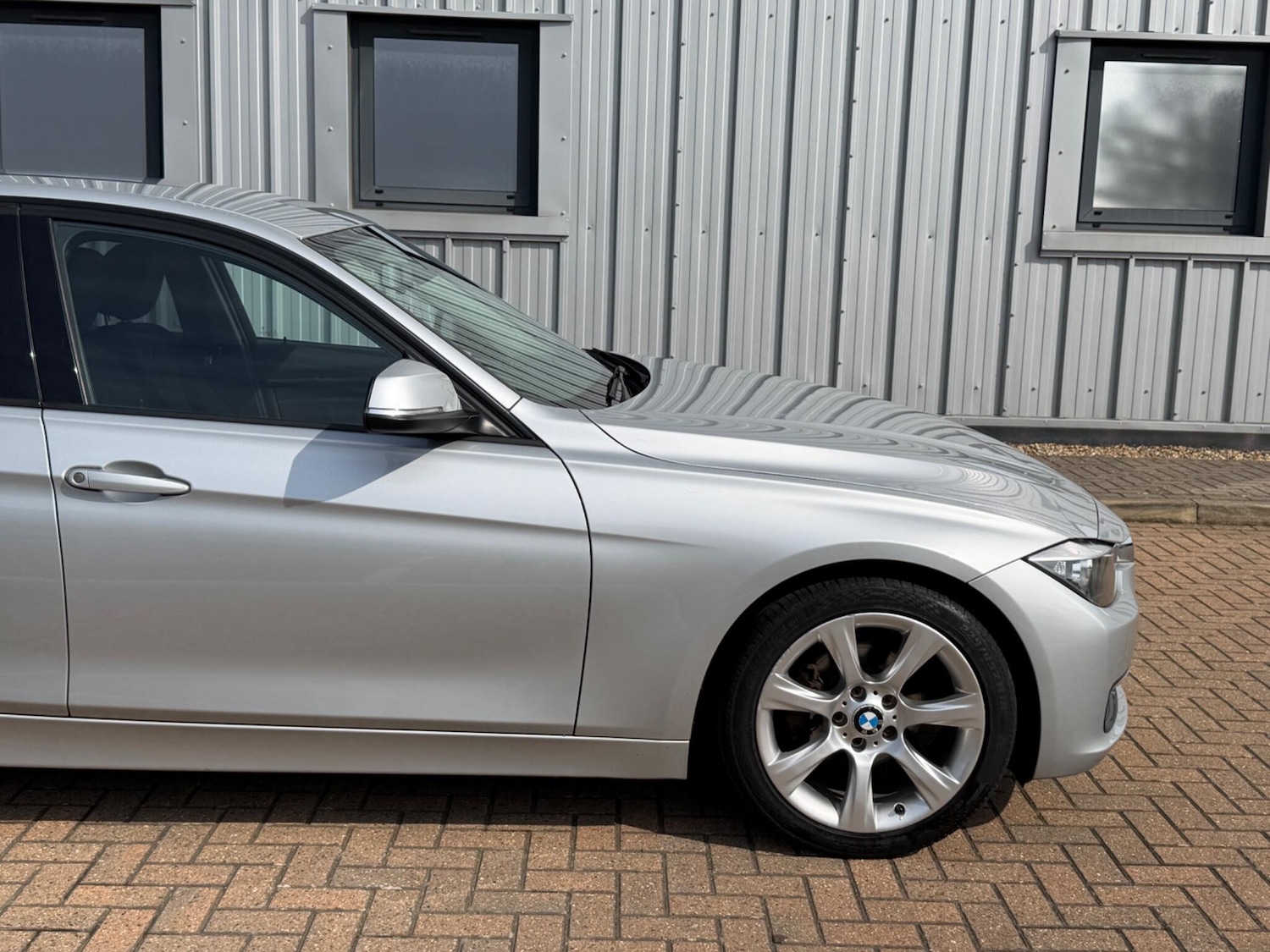 Used BMW 3 Series 2013 for sale - 77982474: Photo 13