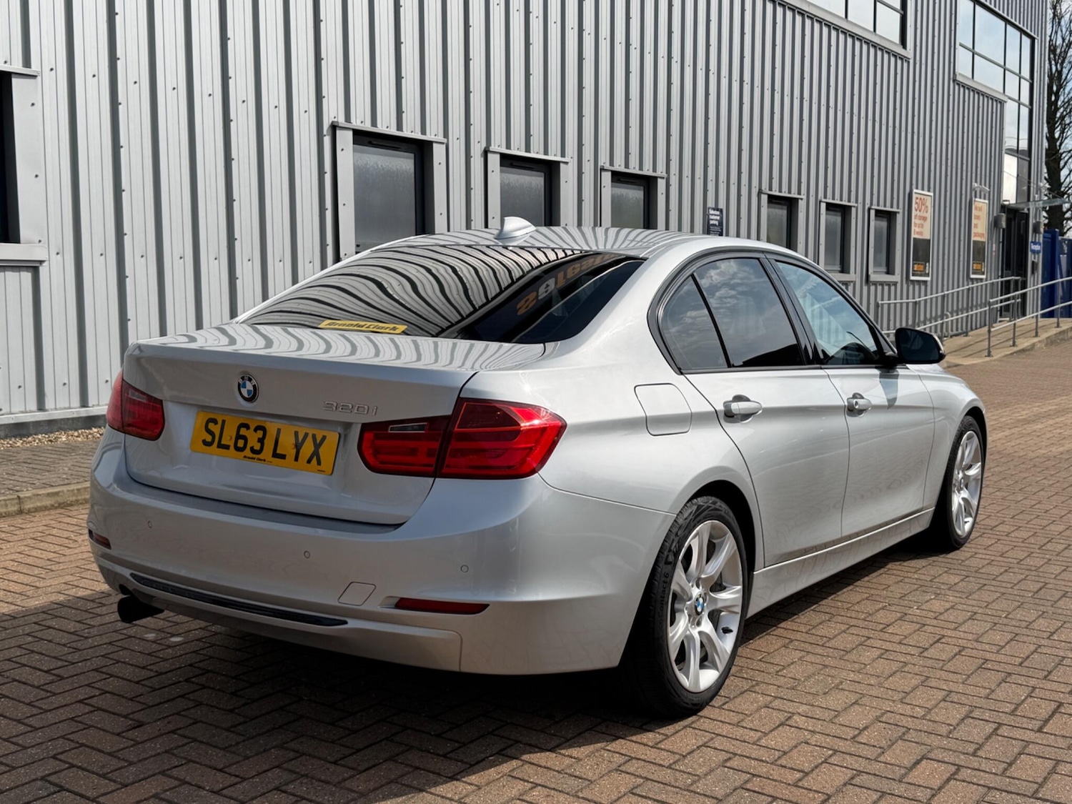 Used BMW 3 Series 2013 for sale - 77982474: Photo 15
