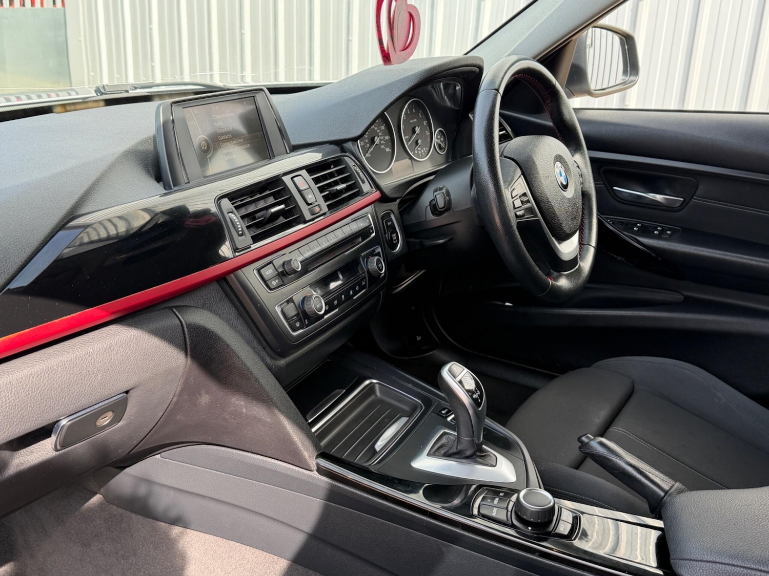 Used BMW 3 Series 2013 for sale - 77982474: Photo 16