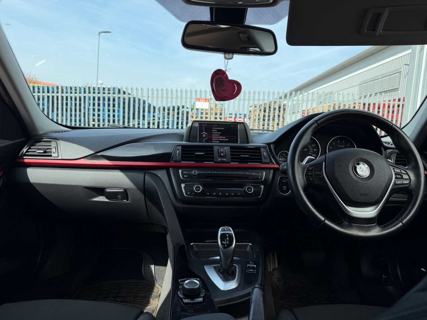 Used BMW 3 Series 2013 for sale - 77982474: Photo 18