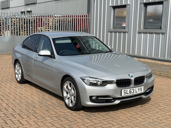 BMW 3 Series feature image