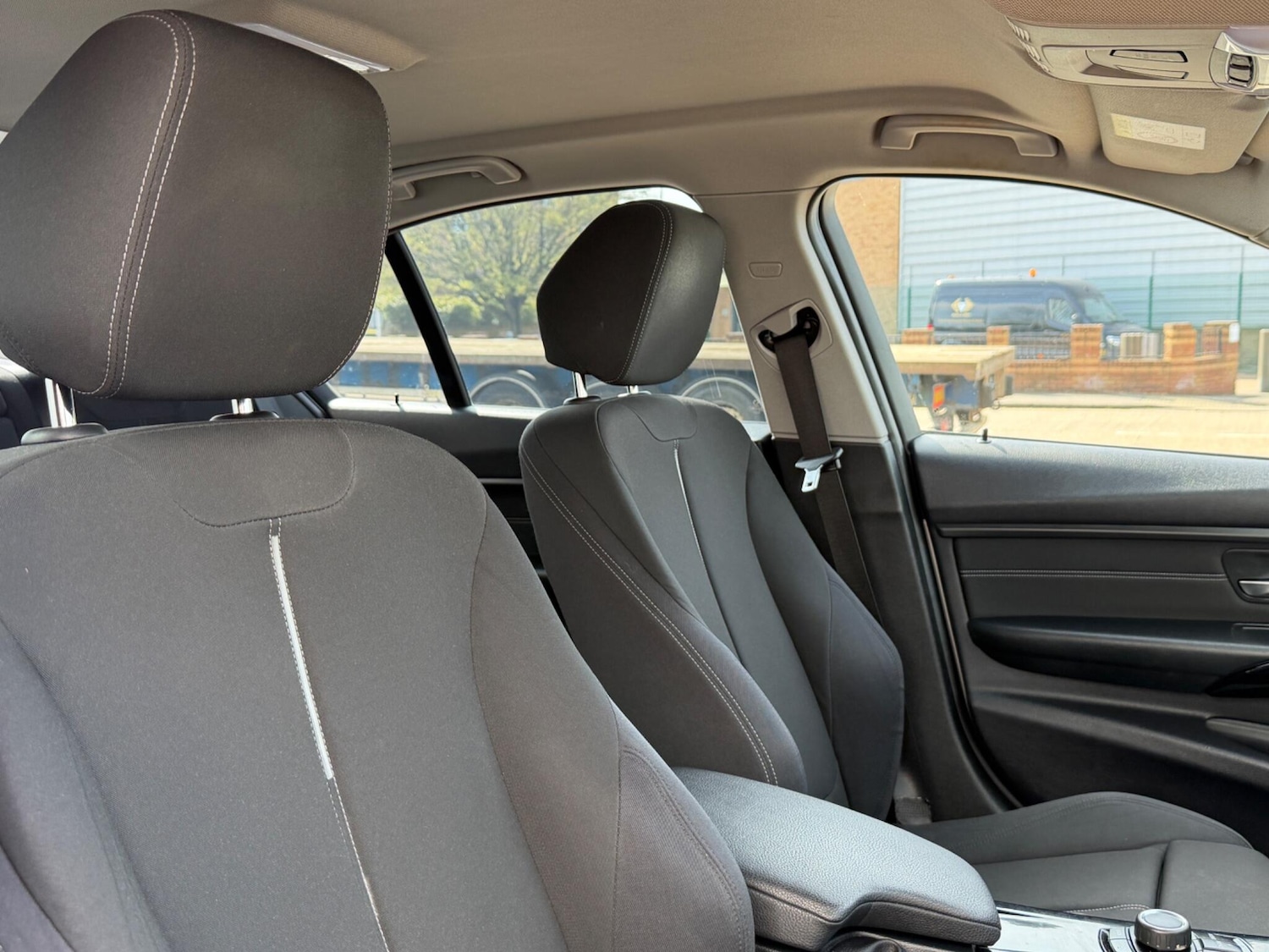 Used BMW 3 Series 2013 for sale - 77982474: Photo 21