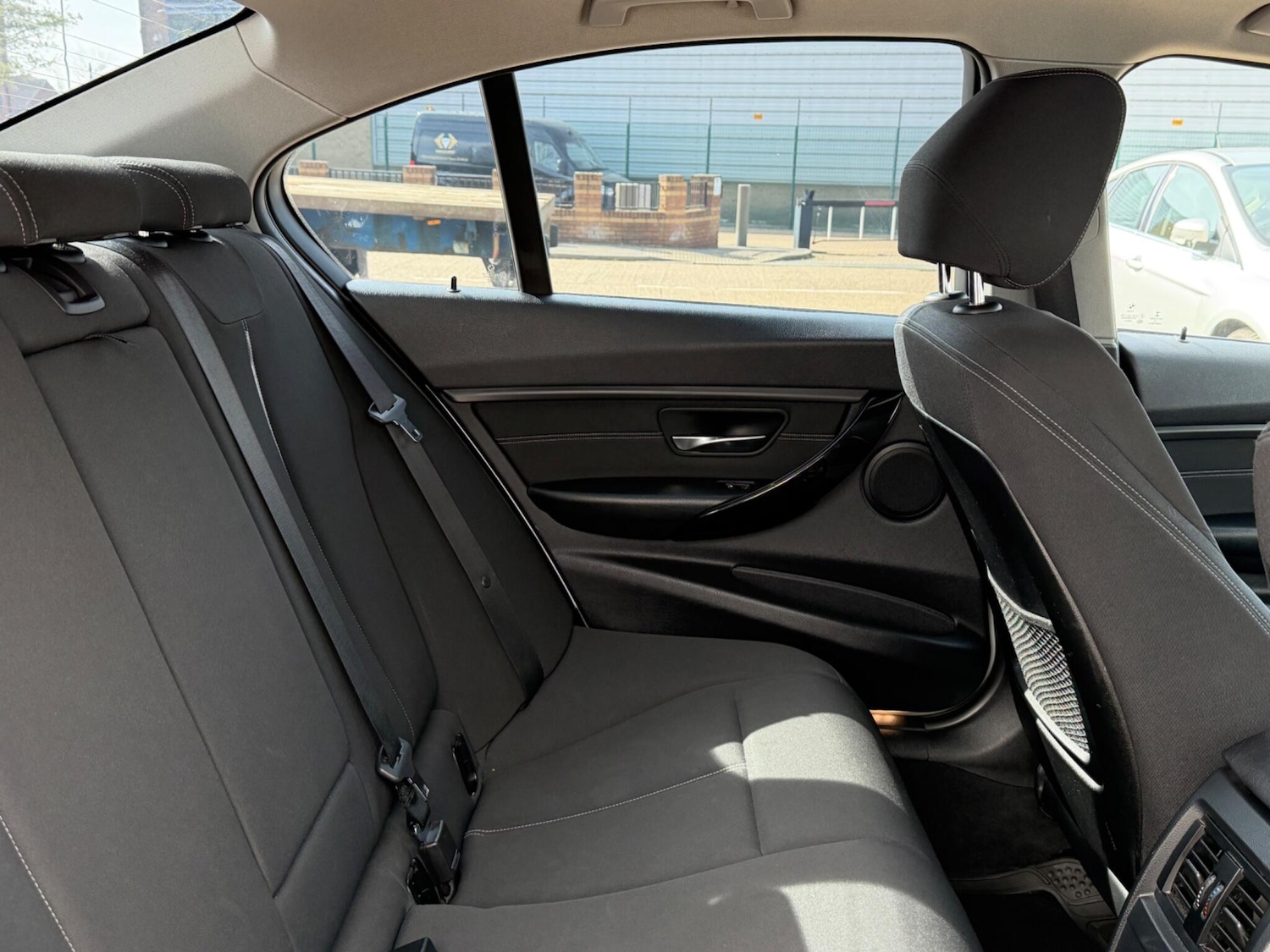 Used BMW 3 Series 2013 for sale - 77982474: Photo 24