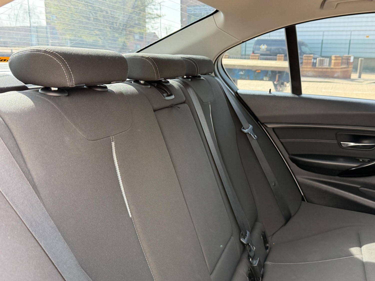 Used BMW 3 Series 2013 for sale - 77982474: Photo 25