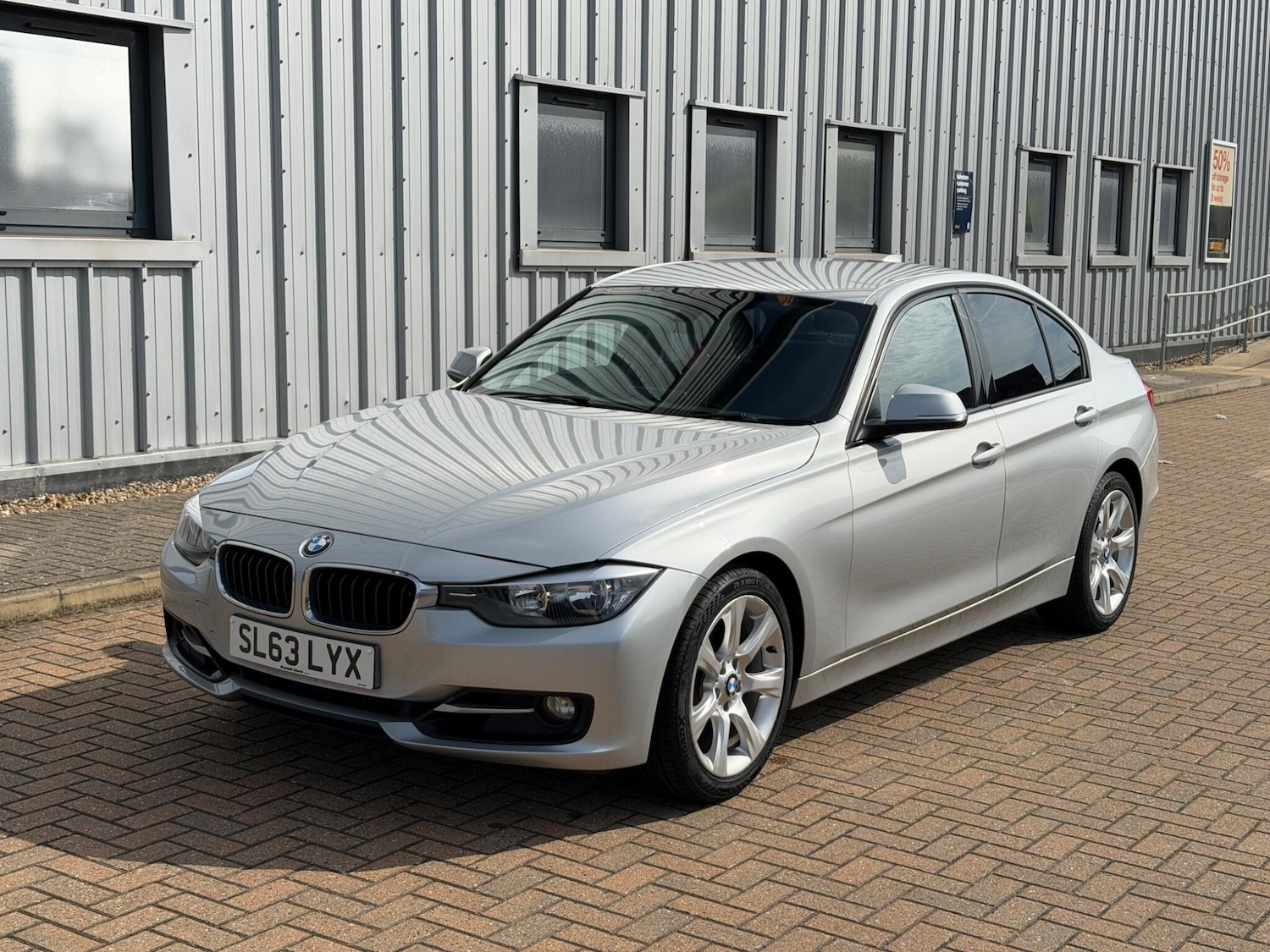 Used BMW 3 Series 2013 for sale - 77982474: Photo 3