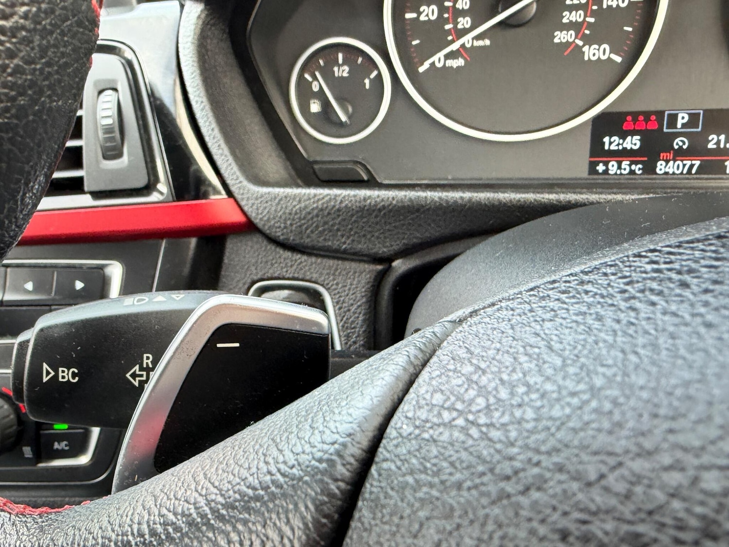 Used BMW 3 Series 2013 for sale - 77982474: Photo 31