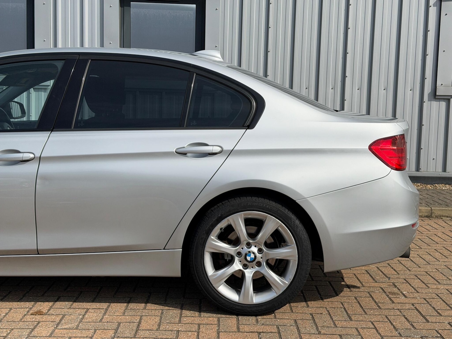 Used BMW 3 Series 2013 for sale - 77982474: Photo 37