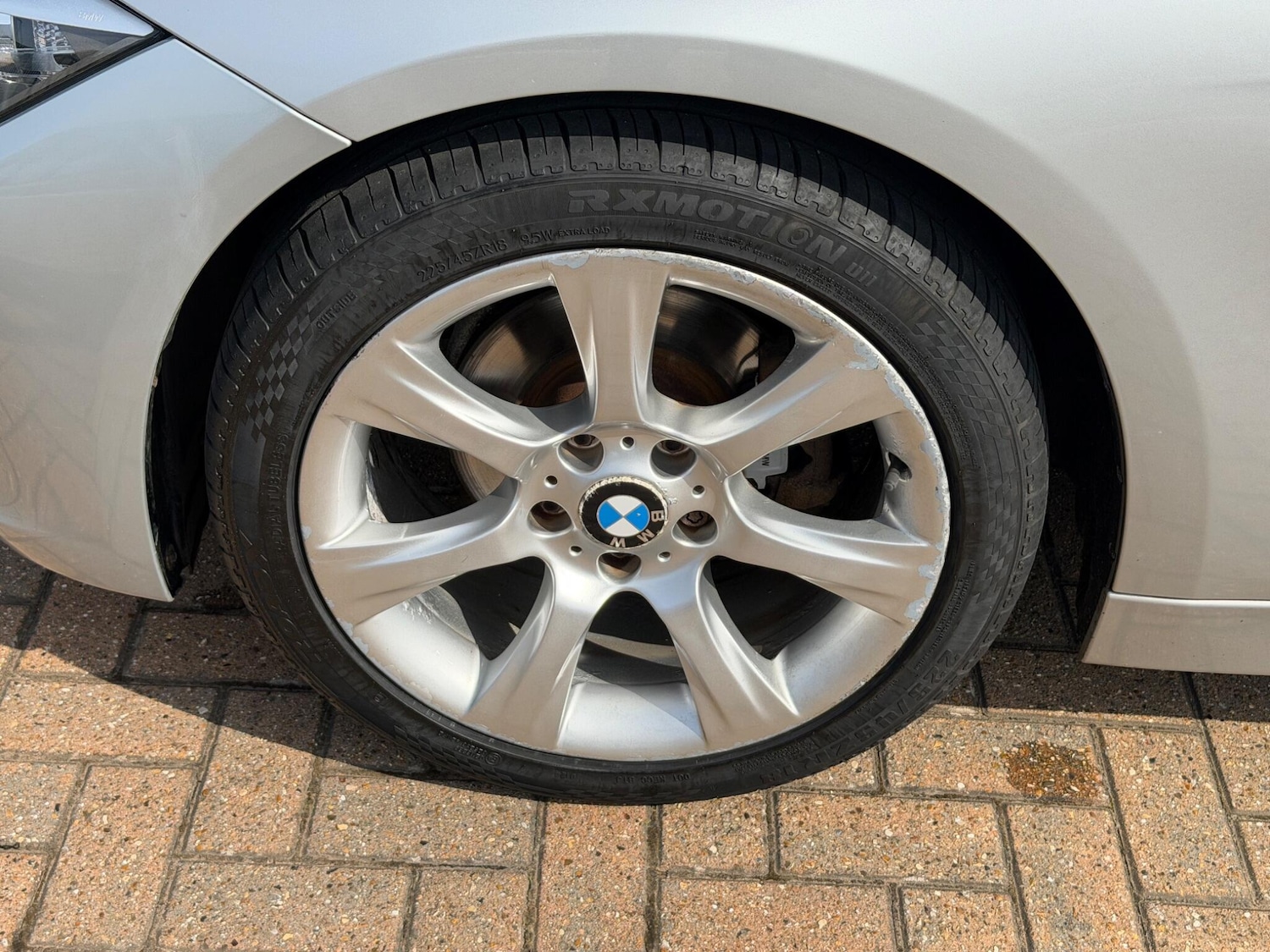 Used BMW 3 Series 2013 for sale - 77982474: Photo 39