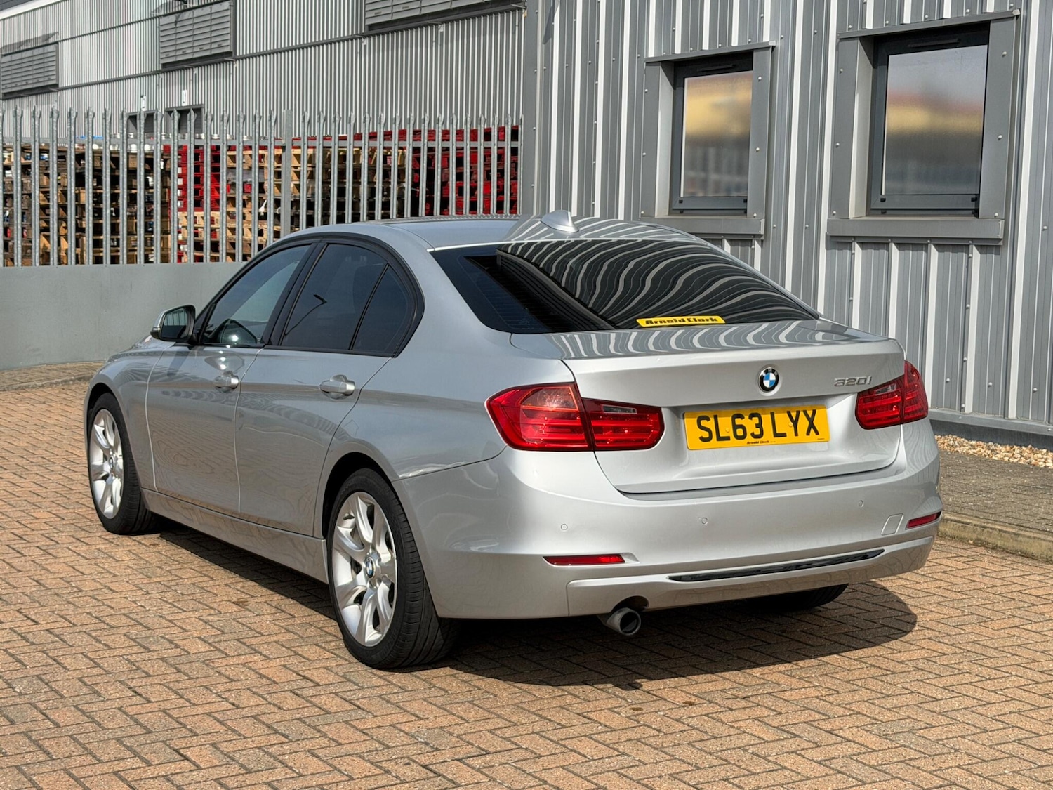 Used BMW 3 Series 2013 for sale - 77982474: Photo 4